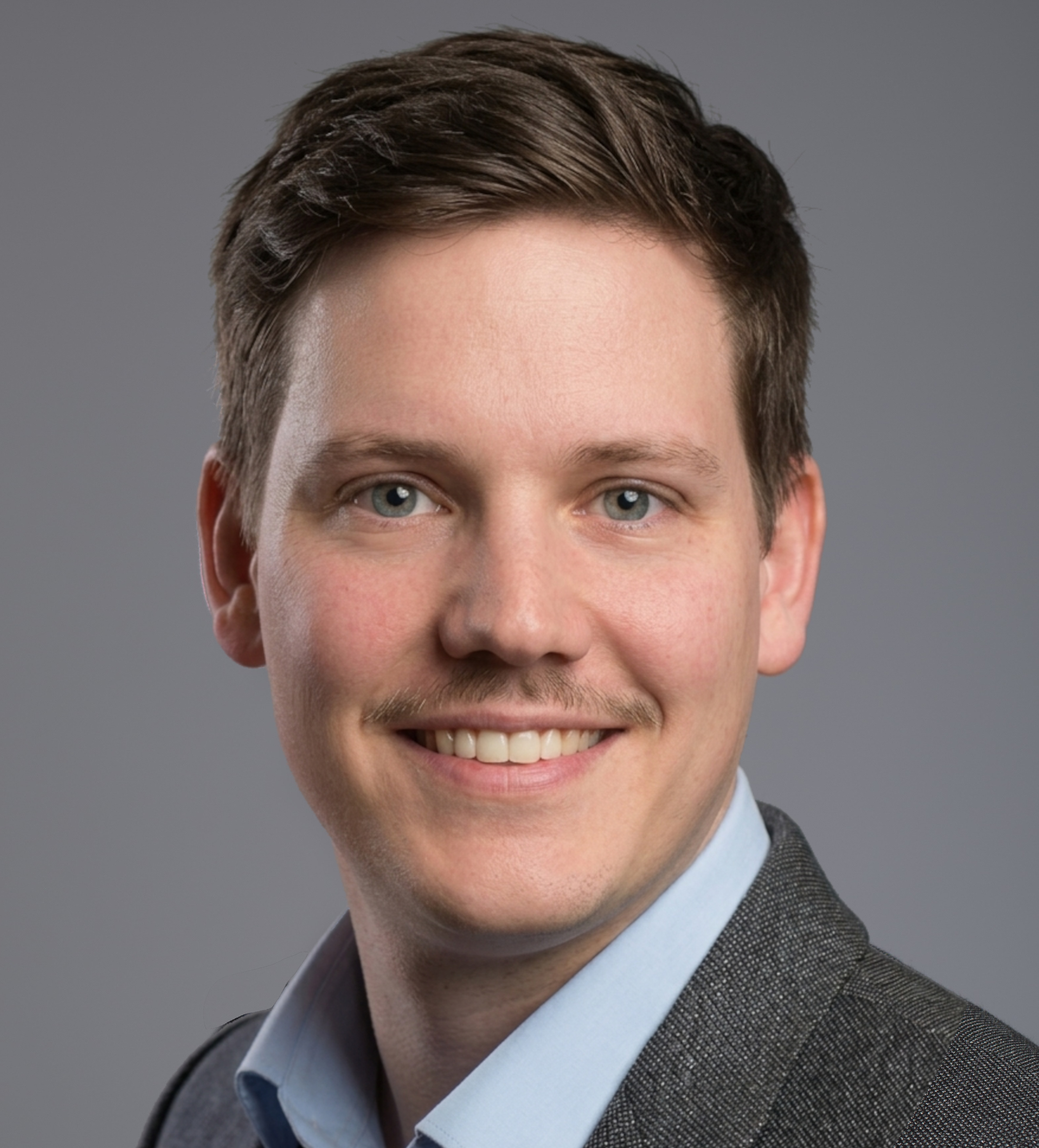 Max C. Potaß